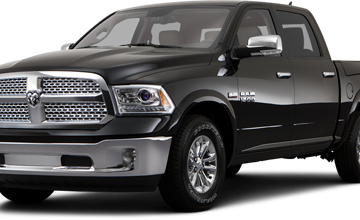 Huur Deze! Dodge Ram 1500 