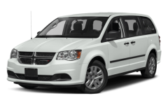 Dodge Caravan 